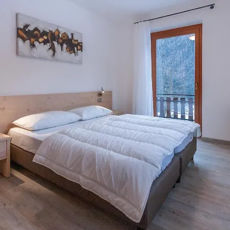 Casa Zulian Appartement