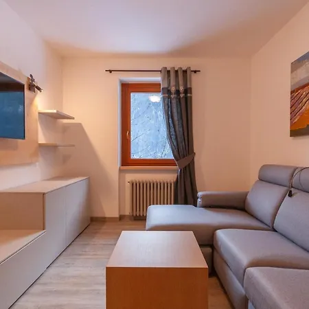 Casa Zulian * Falcade