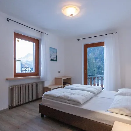 Casa Zulian Falcade