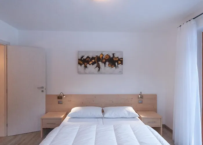 Appartamento Casa Zulian *
