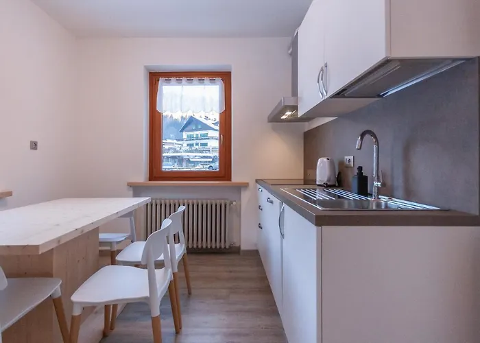 Appartamento Casa Zulian *