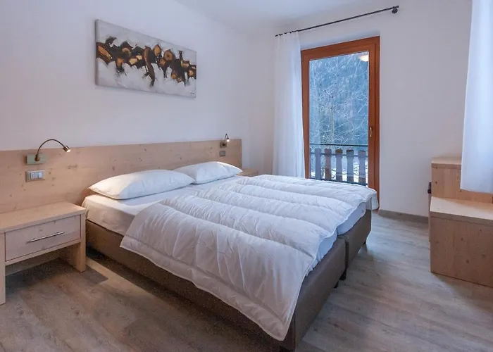 Casa Zulian Appartamento