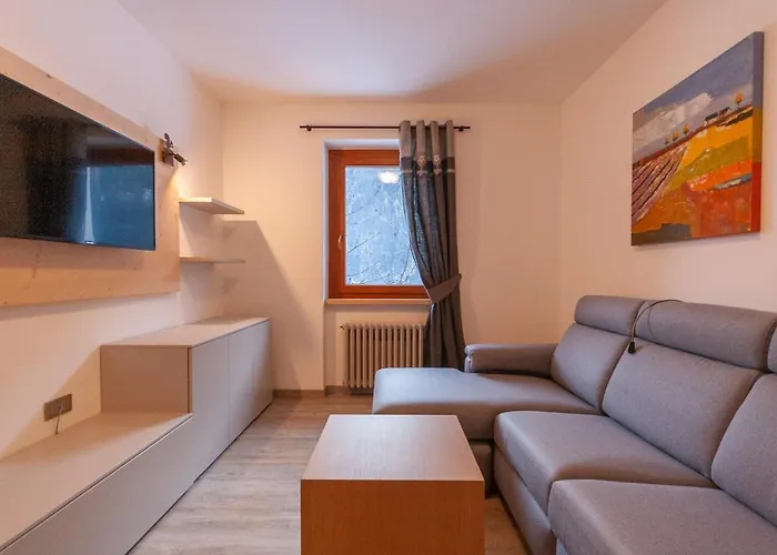 Casa Zulian * Falcade