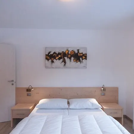 Apartment Casa Zulian *