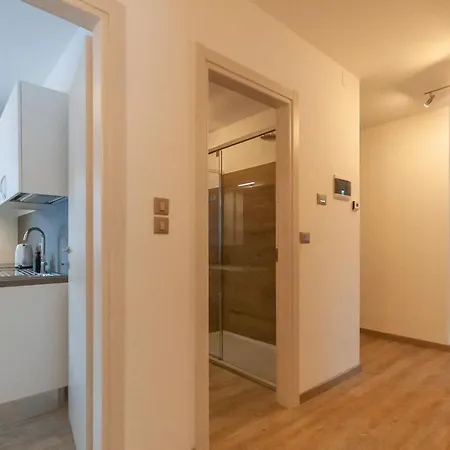 Apartment Casa Zulian Falcade