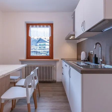 Apartment Casa Zulian *