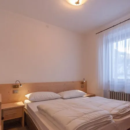 Casa Zulian Apartment