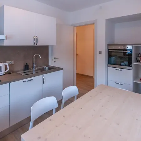Casa Zulian Daire