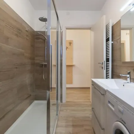 Daire Casa Zulian Falcade