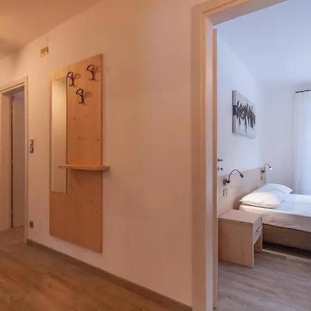 Casa Zulian Daire