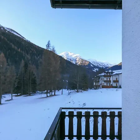 Apartment Casa Zulian *