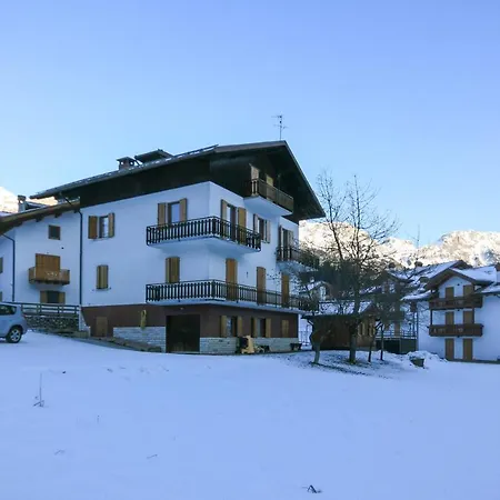 Casa Zulian Apartment *