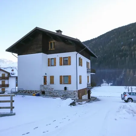 Casa Zulian * Falcade