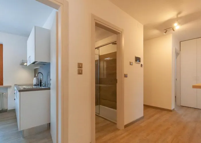 Apartment Casa Zulian Falcade