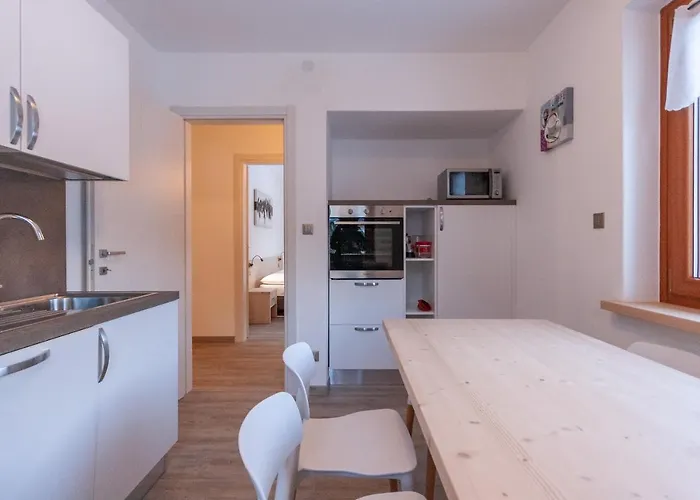 Casa Zulian Apartment