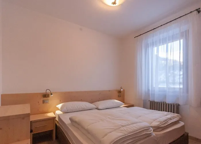 Casa Zulian Apartment