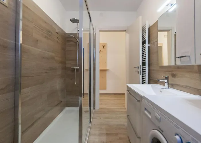 Apartment Casa Zulian Falcade