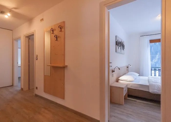 Casa Zulian Apartment