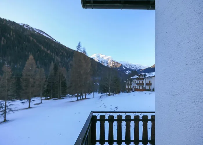 Apartment Casa Zulian *